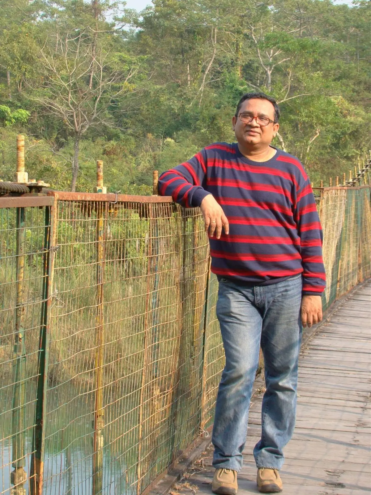 Founder of Intellectual Property Lab